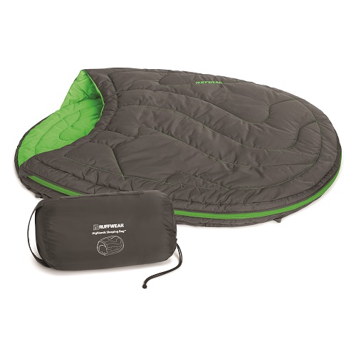 Ruffwear spací pytel pro psy, HIGHLANDS SLEEPING BAG