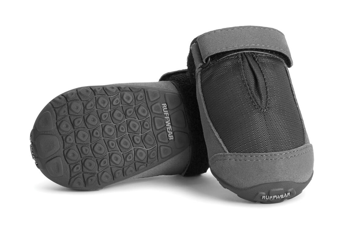 Ruffwear obuv pro psy, Summit Trex, šedá, velikost XL
