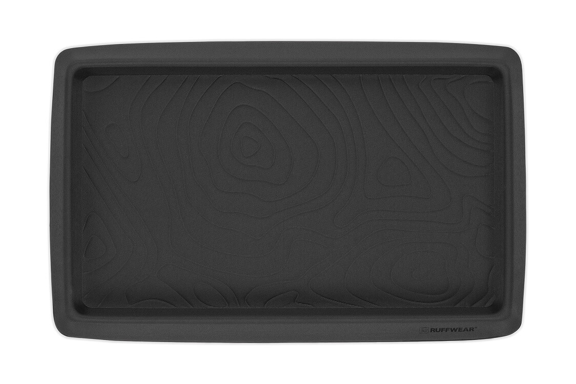 Ruffwear podložka pod misku pro psa, Basecamp Mat