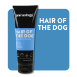 HAIR OF THE DOG - ŠAMPON PRO PSY