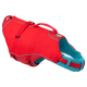 Plovací vesta pro psy Kurgo Surf N Turf Dog Life Jacket