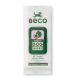 Čistící ubrousky pro psy, Beco Bamboo kokosové, 80 ks