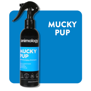 mucky_pup_no_rinse_puppy_shampoo_250ml
