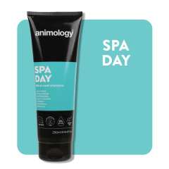 Animology Šampon pro psy Spa Day