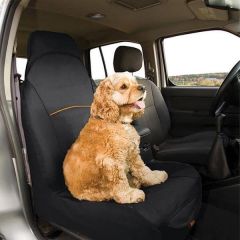 Ochranný poťah na predné sedadlo Kurgo Co-Pilot Bucket Seat Cover -hampton sand