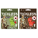 TICKLESS HUNTER - Ultrazvukový odpudzovač kliešťov a bĺch pre ľudí
