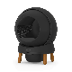 Automatická toaleta pro kočky PetSafe® ScoopFree SmartSpin™ - black