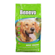 Krmivo pro psy, Benevo Adult Original, 15 kg