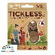 Tickless ECOHuman - Ultrazvukový odpuzovač klíšťat a blech pro lidi