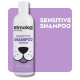 Animology Essentials Jemný šampon bez vůně pro citlivé psy