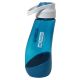 Cestovní láhev na vodu Kurgo Gourd H2O Bottle & Bowl - Coastal Blue