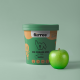 Zmrzlina pro psy Fürree Ice cream Apple, 60 g