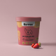 Zmrzlina pro psy Fürree Ice cream Strawberry, 60 g