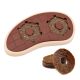 Hračka pro psy PetSafe® Busy Buddy® Steak