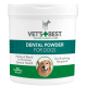 VET´S BEST DENTÁLNÍ PUDR PRO PSY