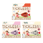 TICKLESS KID- Ultrazvukový odpuzovač klíšťat pro děti