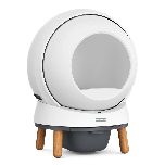 Automatická toaleta pro kočky PetSafe® ScoopFree SmartSpin™