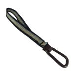 Bezpečnostní autopás pro psa s ouškem Kurgo Seatbelt Tether