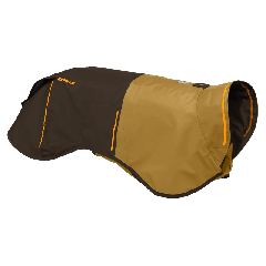 Nepromokavá bunda pro psy Ruffwear Sun Shower 
