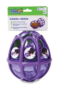 Kibble Nibble