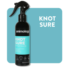 KNOT SURE - SPREJ PRO PSY