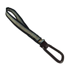 Bezpečnostní autopás pro psa s ouškem Kurgo Seatbelt Tether