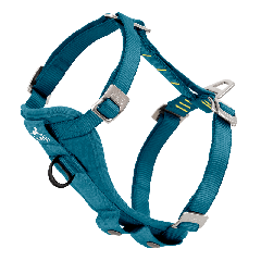 Postroj pro psa do auta Kurgo, Tru-Fit Enhanced Strenght, bezpečnostní s autopásem