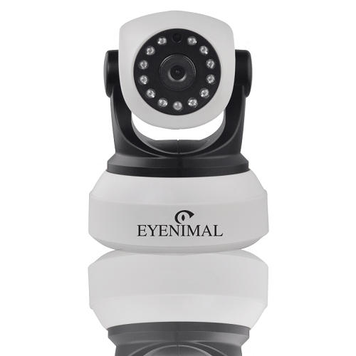 Kamera Eyenimal Pet Vision Live HD