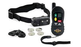 PetSafe 100 m Little Dog Trenér do 18 kg