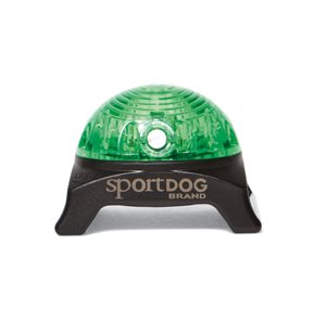 Světlo na obojek, SportDOG Beacon, zelená