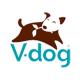 V-dog
