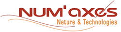 logo numaxes