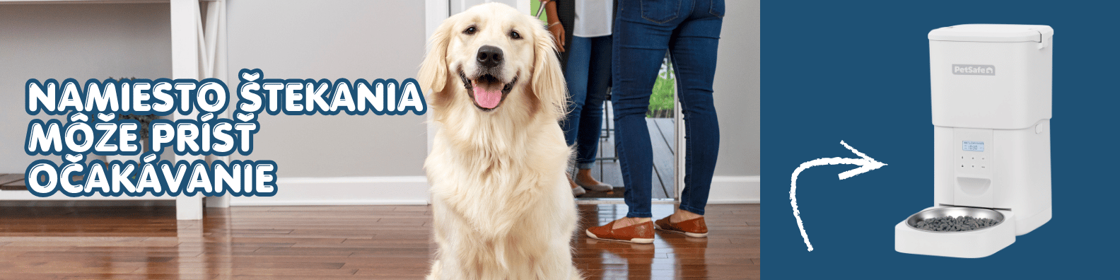 PetSafe FlexFeeder
