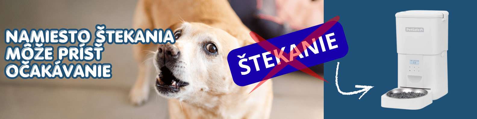 PetSafe Flex Feeder Trainer