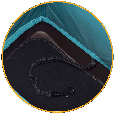 Kurgo Rucksack
