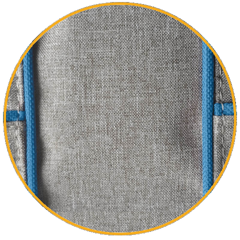Kurgo Heather Hammock- waterproof