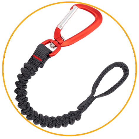 Kurgo Ridgeline Tie Out
