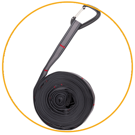 Kurgo Ridgeline Tie Out