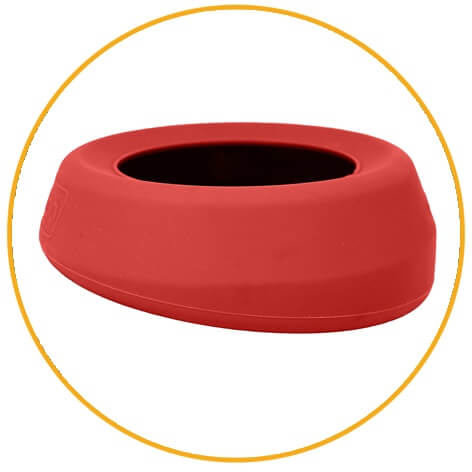 Kurgo Splash Free Bowl