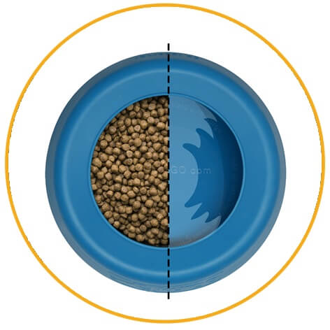 Kurgo Splash Free Bowl