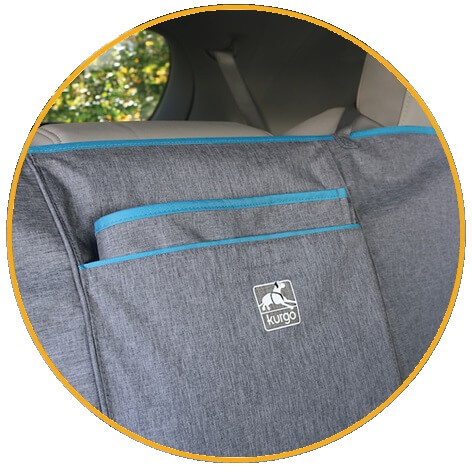 C-2-C Hammock - waterproof