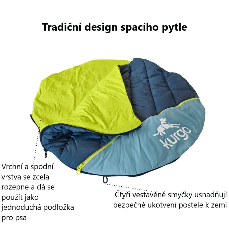 Kurgo Pup Sack