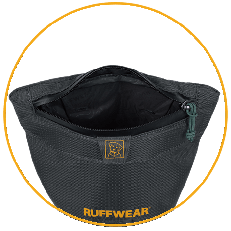 Ruffwear Pack Out Bag™