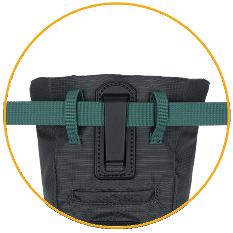 Ruffwear Pack Out Bag™