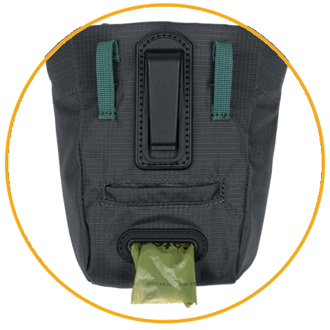 Ruffwear Pack Out Bag™