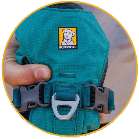 Postroj pro psy Ruffwear Flagline™