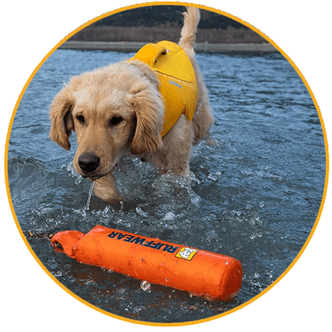 Ruffwear, Lunker™