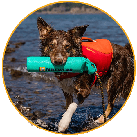 Ruffwear, Lunker™