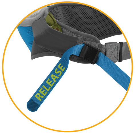 Opasok pre vás Trail Runner™ Belt