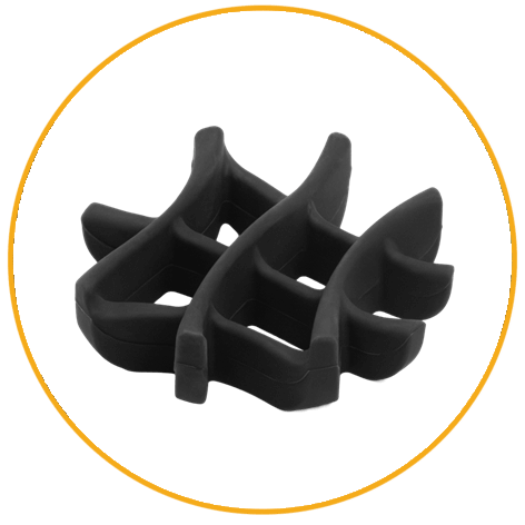Basecamp™ Slow Feeder